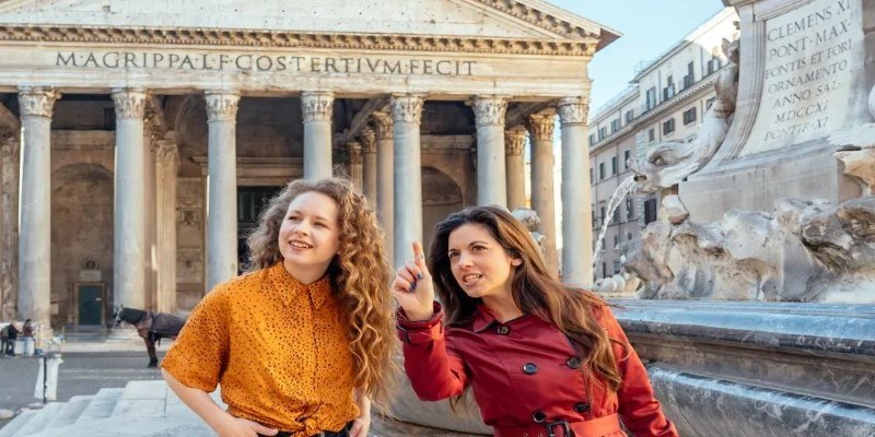 Rome Walking Tours: Your Ultimate Guide to Exploring the City’s Highlights