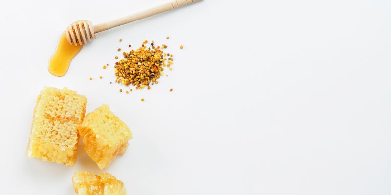 Does Bee Pollen Help with Allergies: Everything You Should Know 
