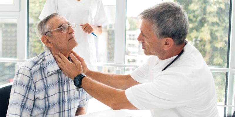 Can Allergies Cause Swollen Lymph Nodes: A Complete Understanding 