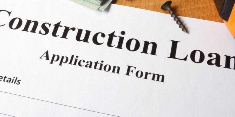 Understanding Construction Loans for Building Your Dream Home