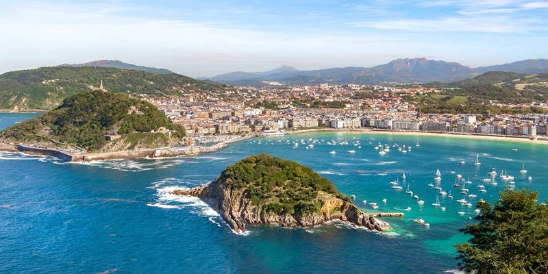 Discover 12 Stunning Beaches in Europe Perfect for Every Traveller