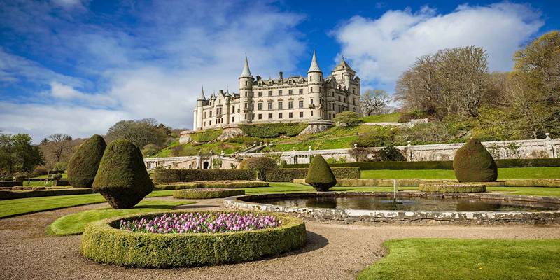 9 Unusual Places to Stay in Scotland for a Unique Experience