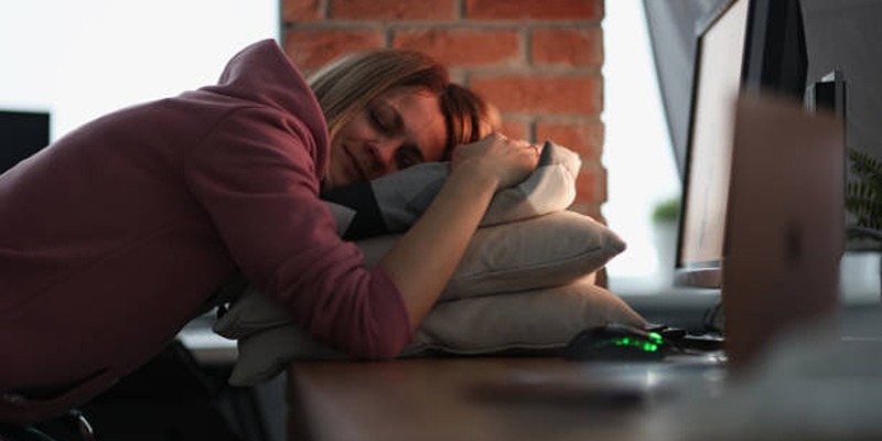 Understanding Revenge Bedtime Procrastination: Why We Delay Sleep?