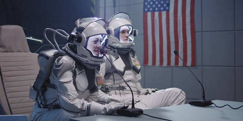 What Is a NASA Nap? The Science Behind Astronaut-Approved Rest