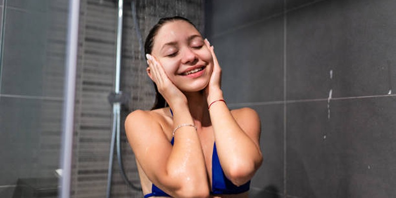 Why Showering Before Bed is a Game Changer for Sleep