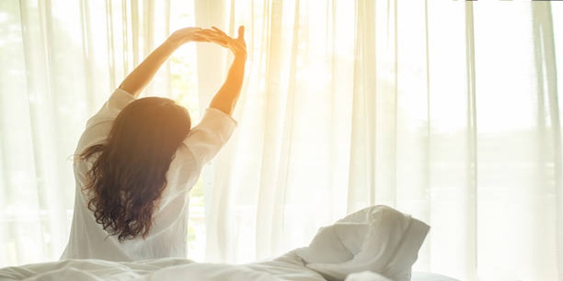 Discover 9 Mind-Blowing Benefits of Waking Up Early