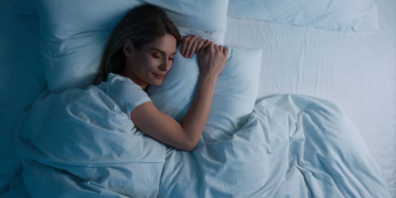 What Is Healthy Sleep and Why Does It Matter?